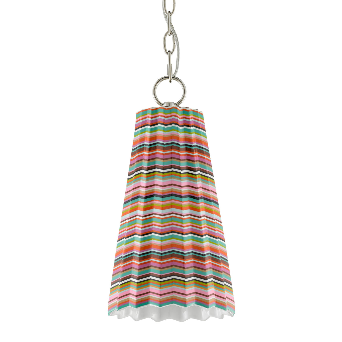 Orator Pendant