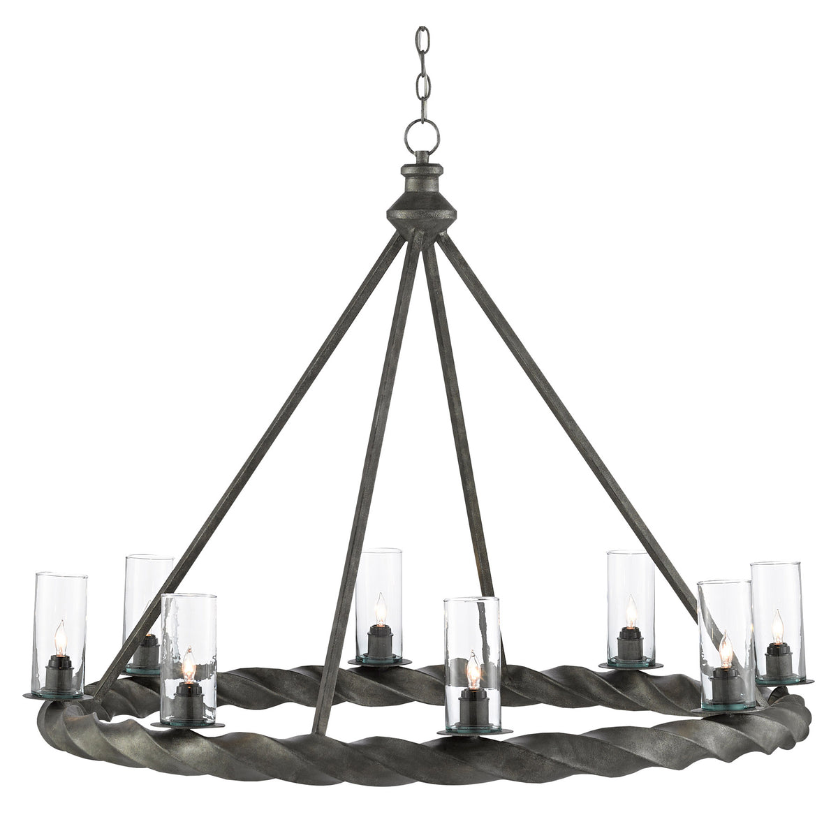 Orson Chandelier
