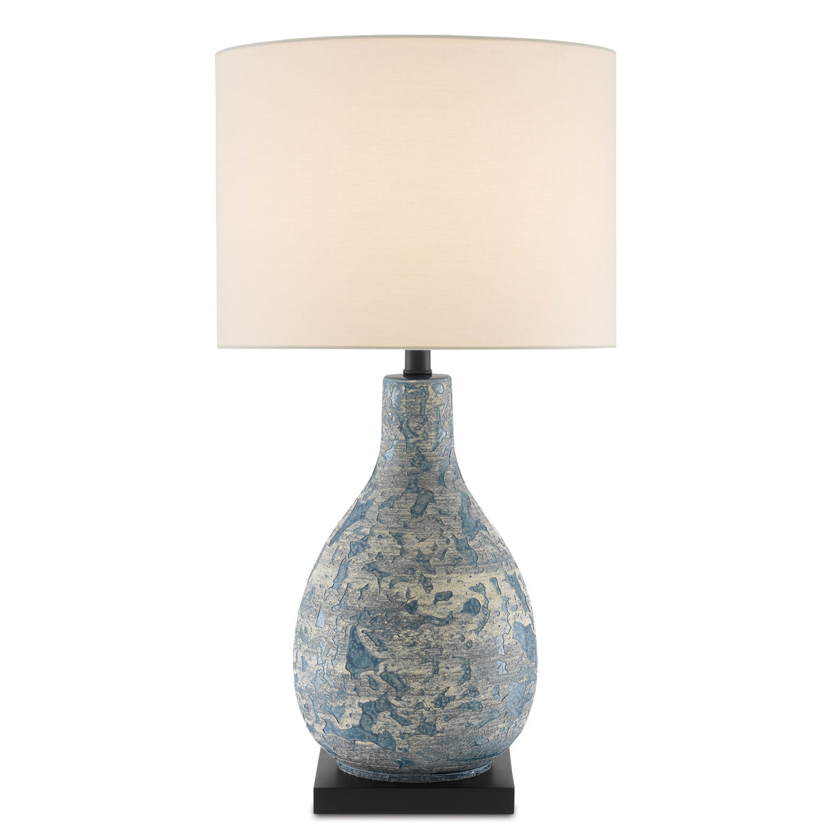 Ostracon Table Lamp