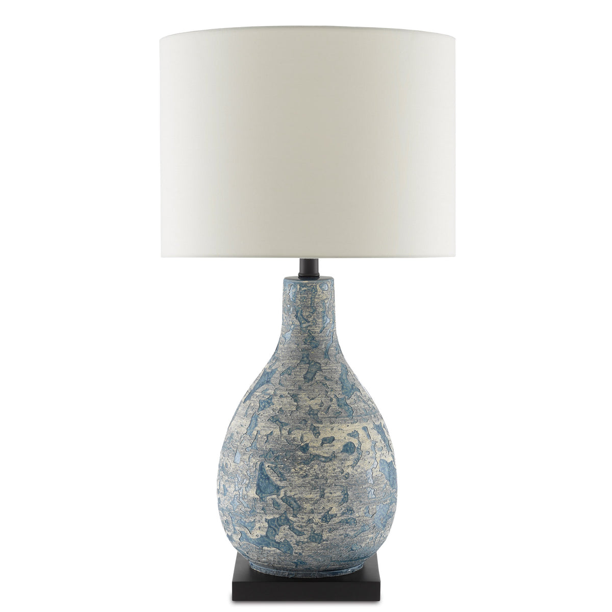 Ostracon Table Lamp