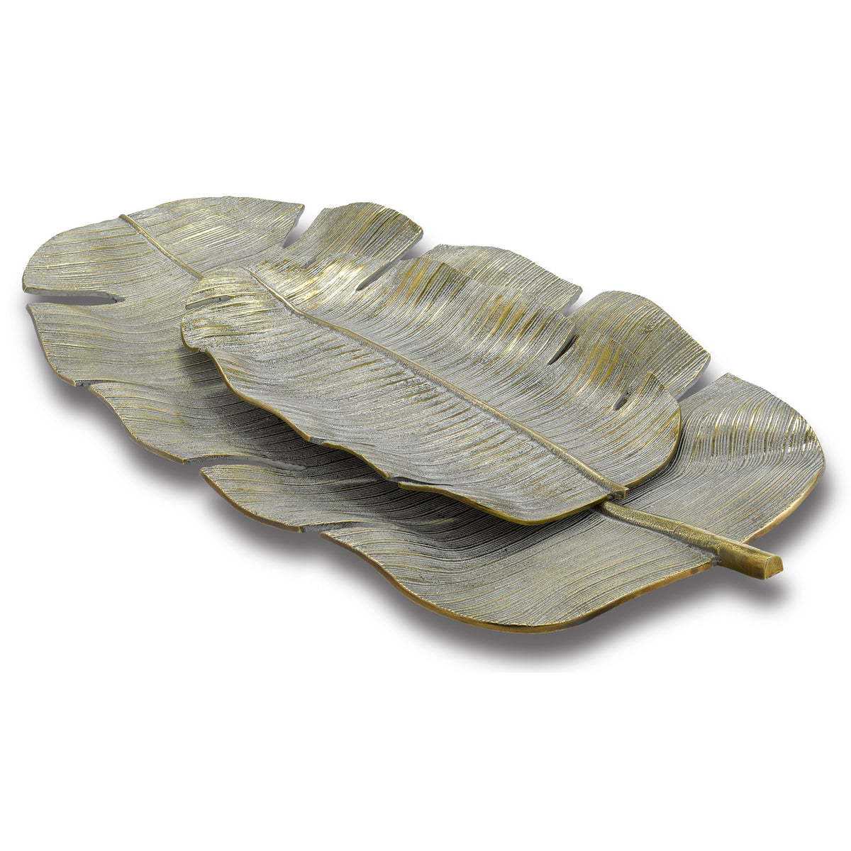 Pattee Tray Set