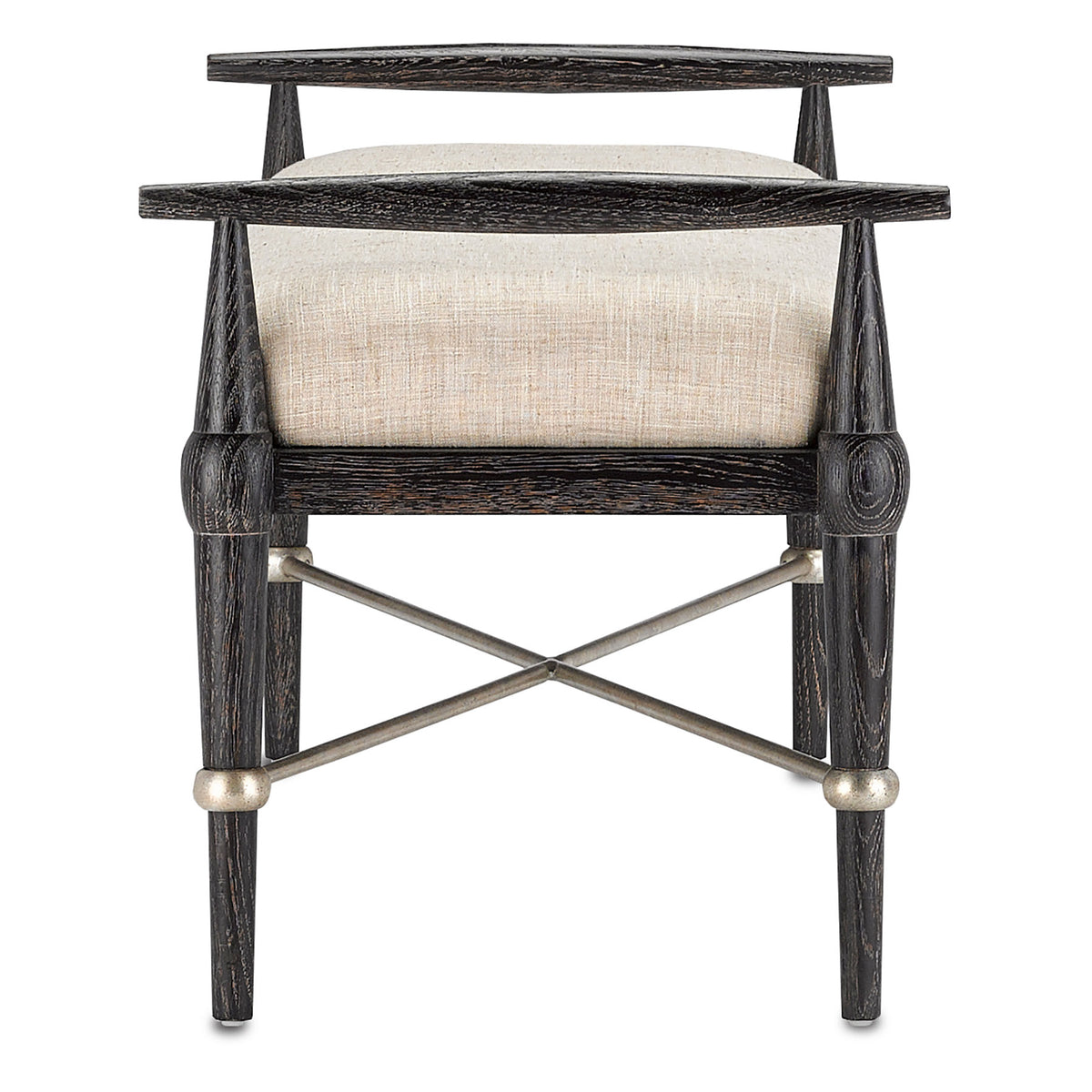 Perrin Natural Bench