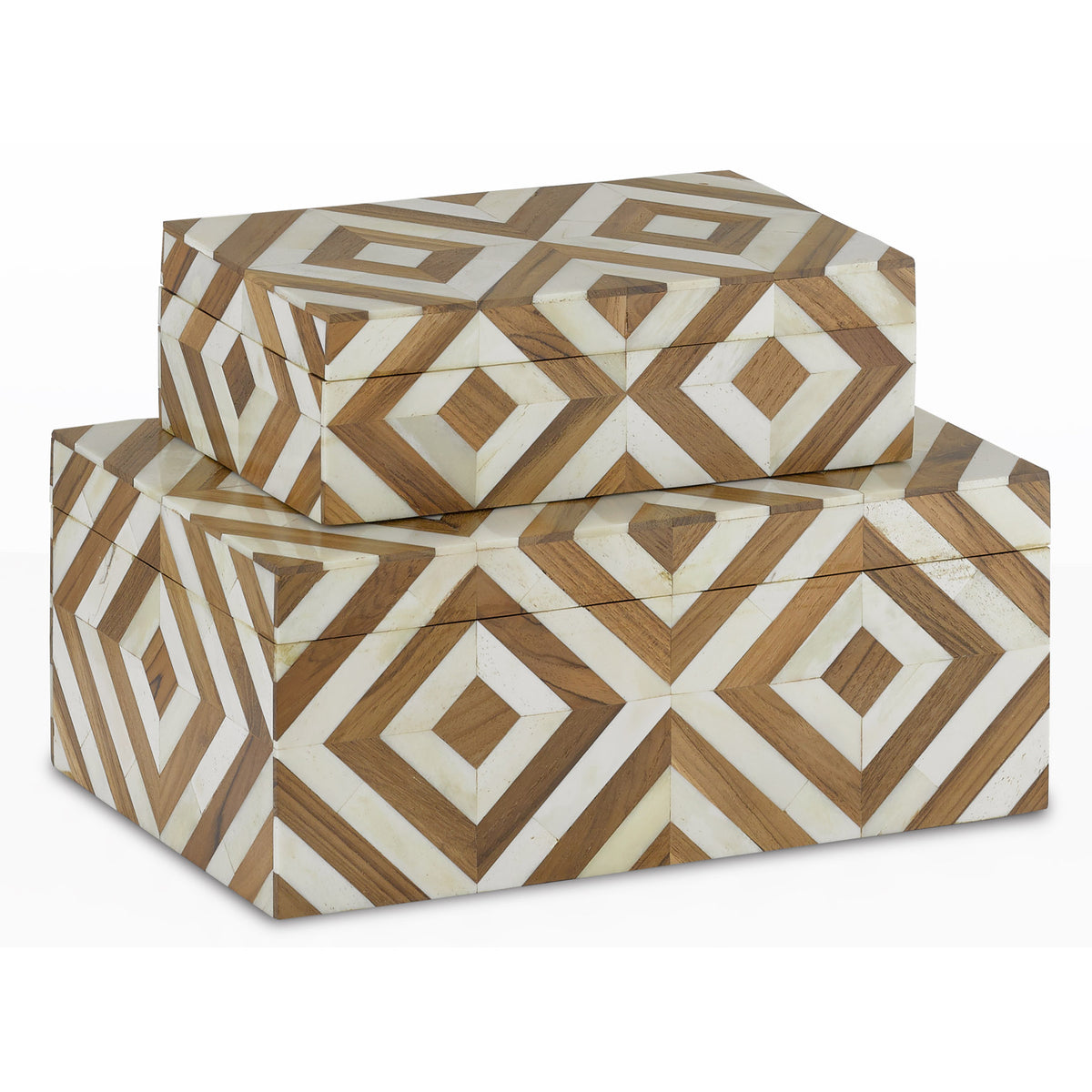 Persian Box Set of 2