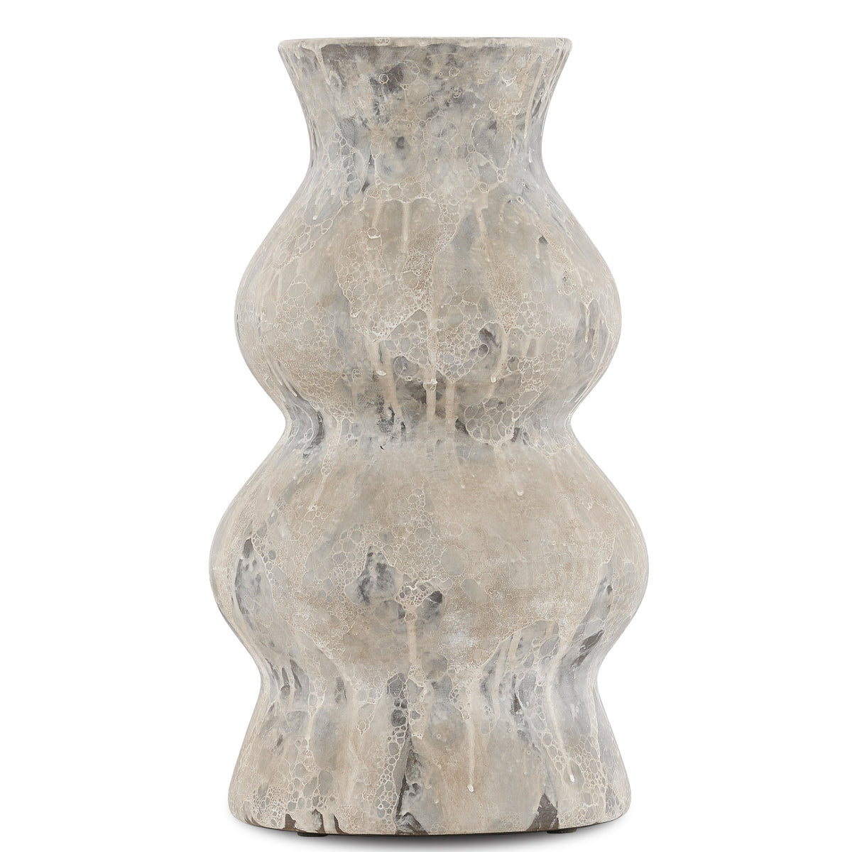 Phonecian Tan Large Vase