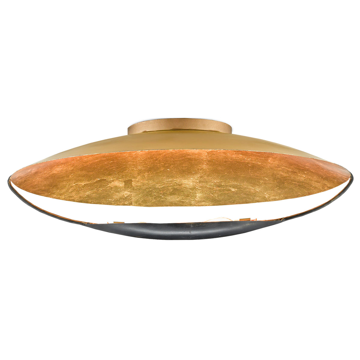 Pinders Flush Mount