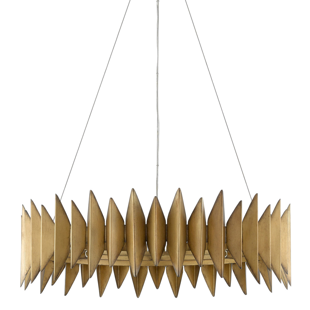 Potter Chandelier