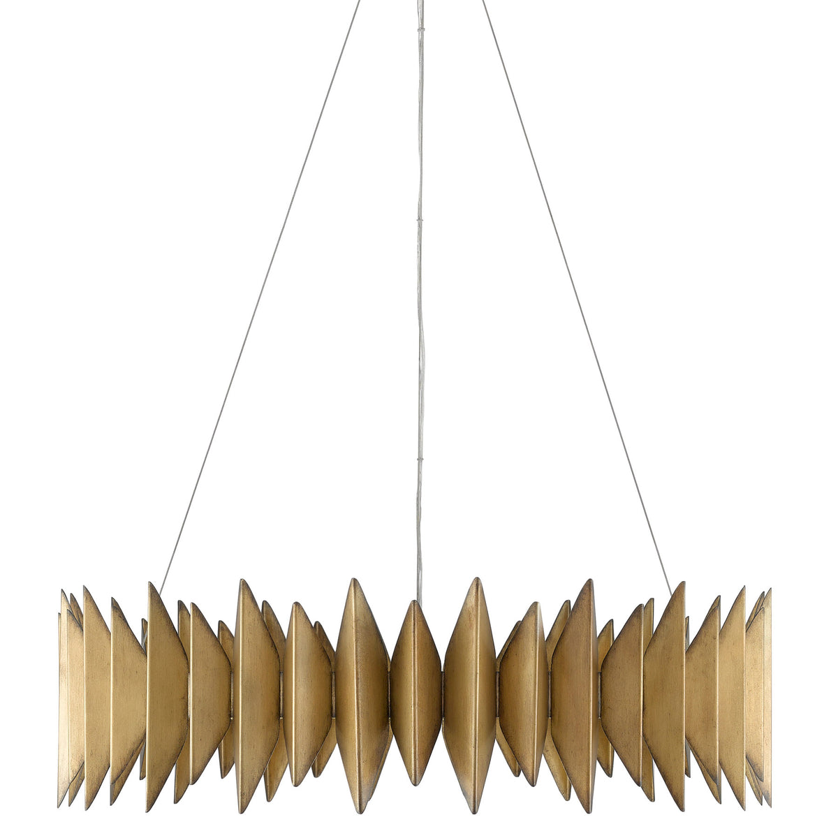 Potter Chandelier