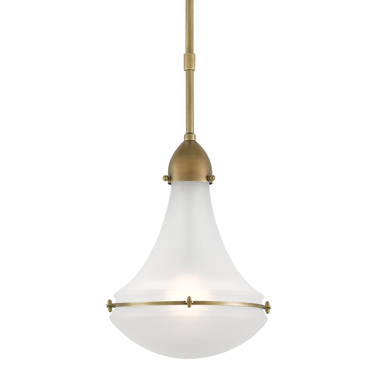 Profile Pendant