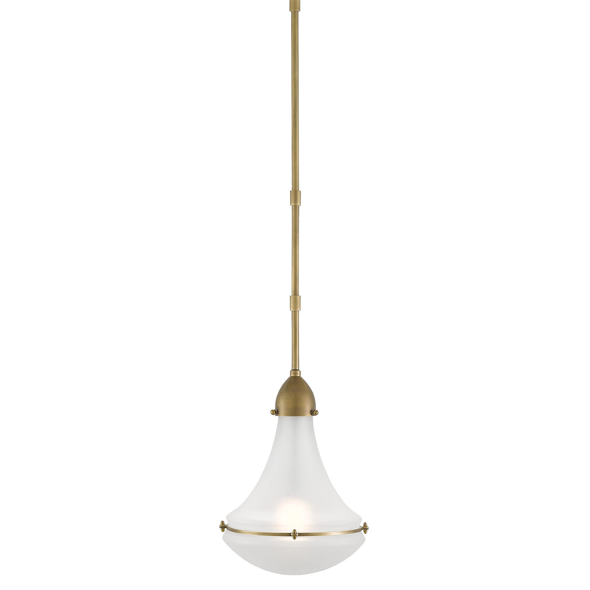 Profile Pendant