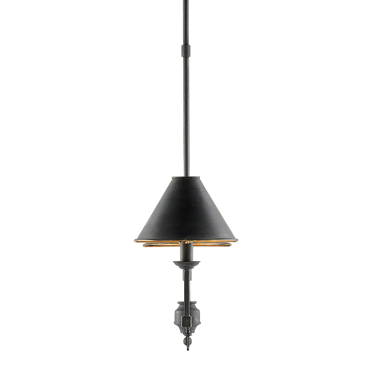 Prosperity Rectangular Chandelier