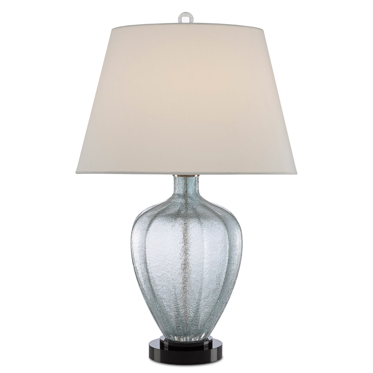 Radix Table Lamp