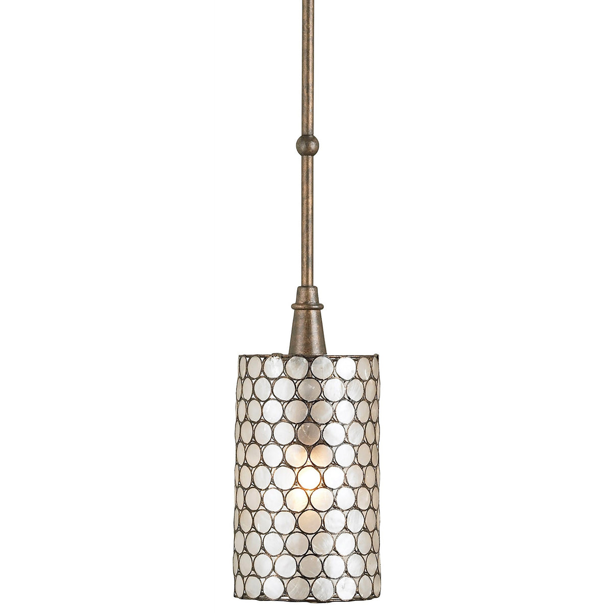 Regatta Pendant