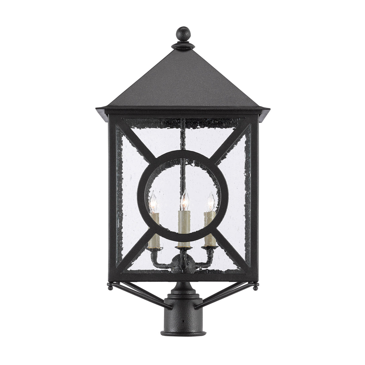 Ripley Large Post Light