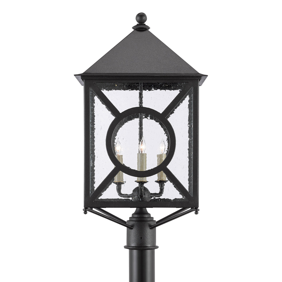 Ripley Large Post Light