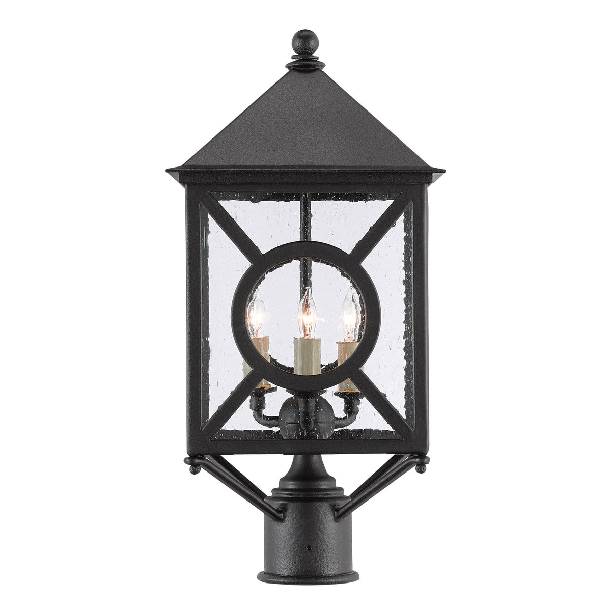 Ripley Small Post Light