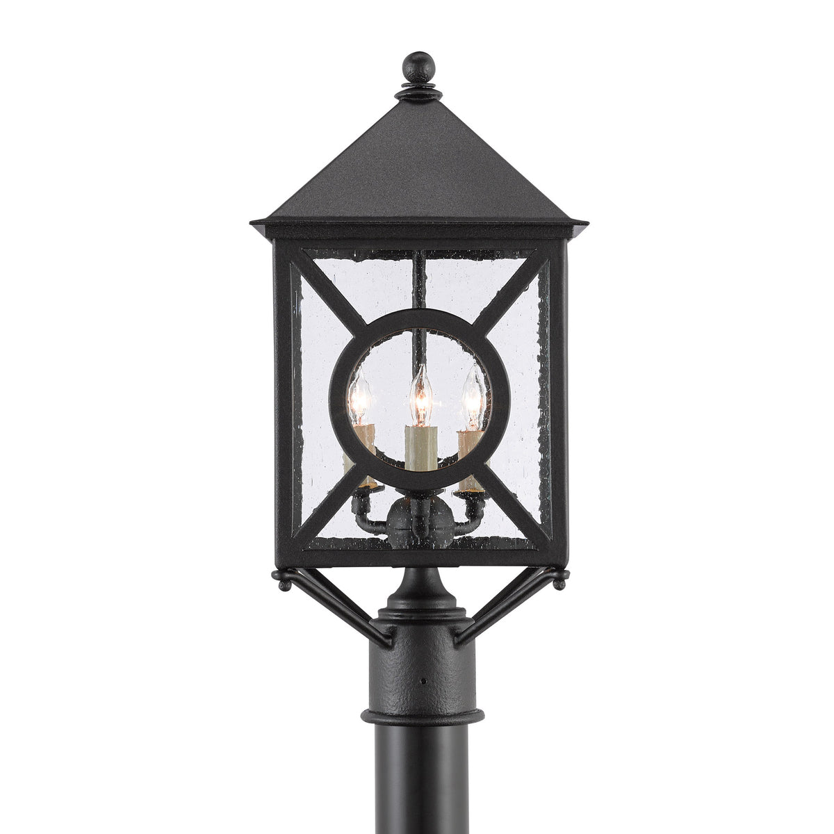 Ripley Small Post Light