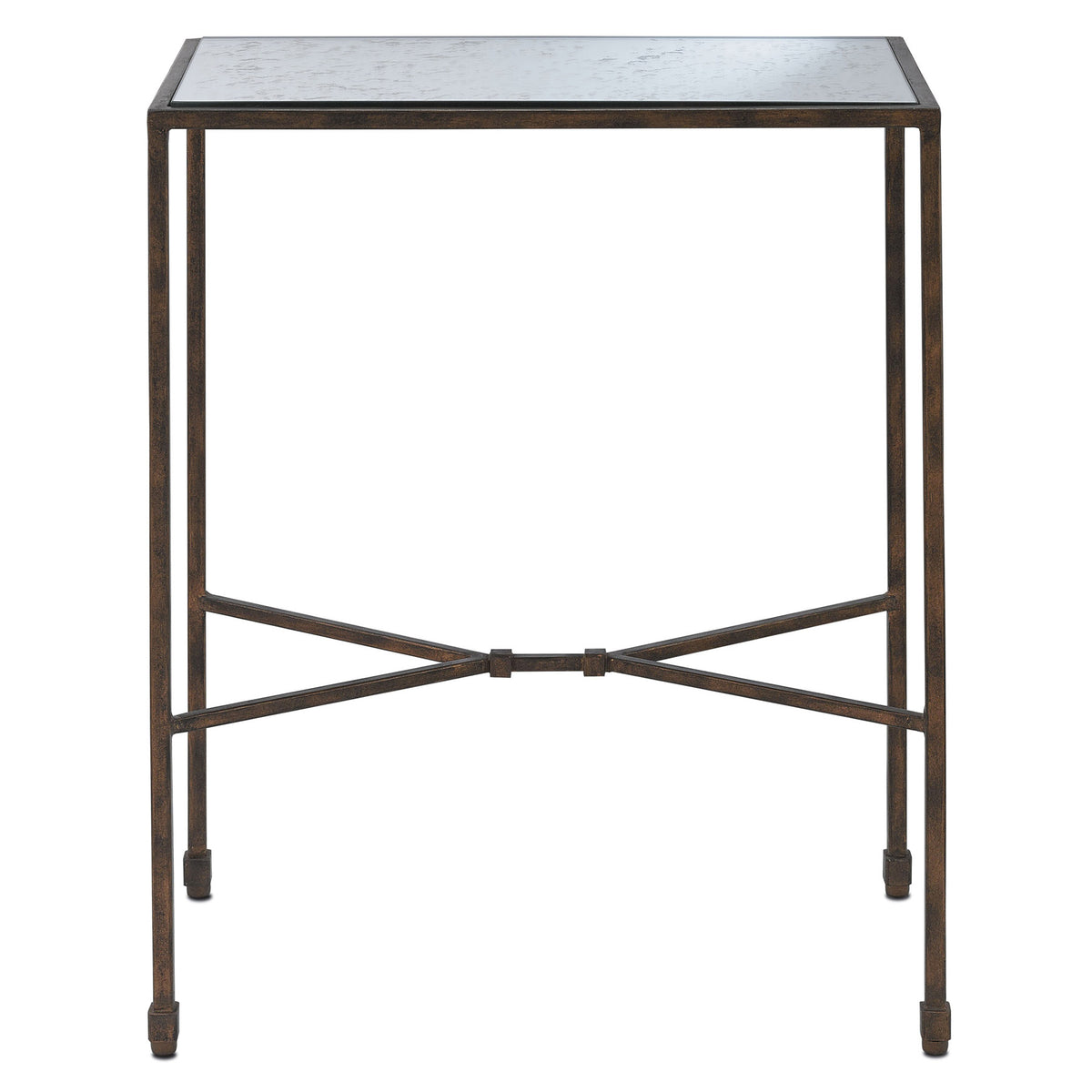 Rodan Accent Table