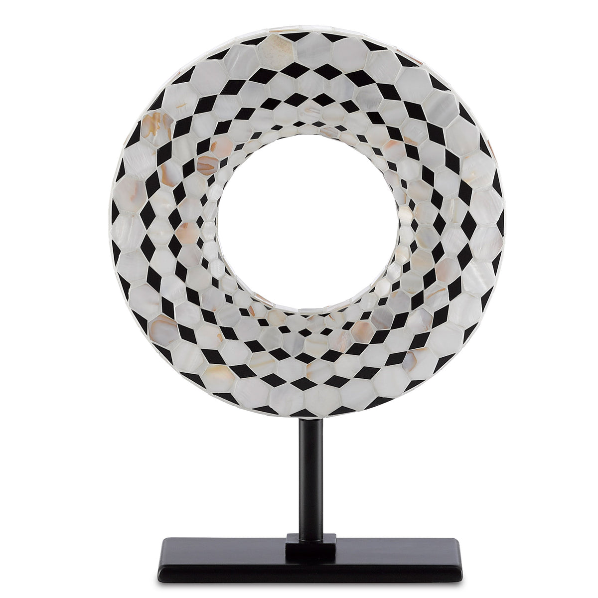 Rondelle Small Disc