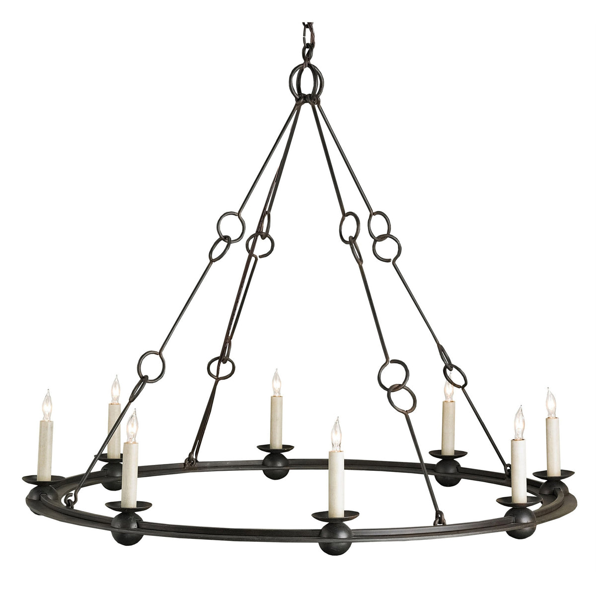 Rooney Chandelier