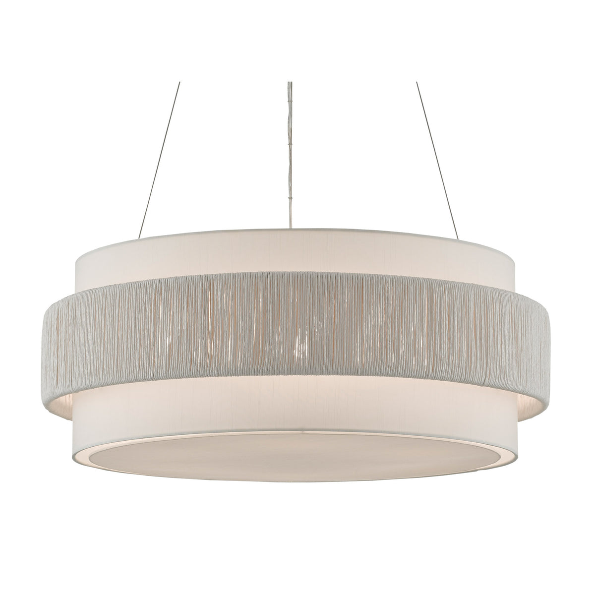 Rousham Chandelier