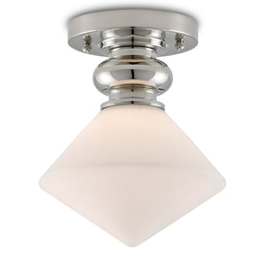 Rycroft Flush Mount