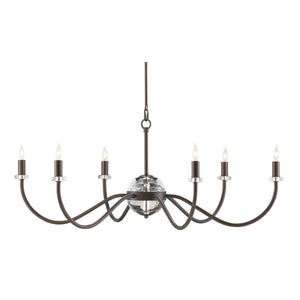 Salerio Chandelier
