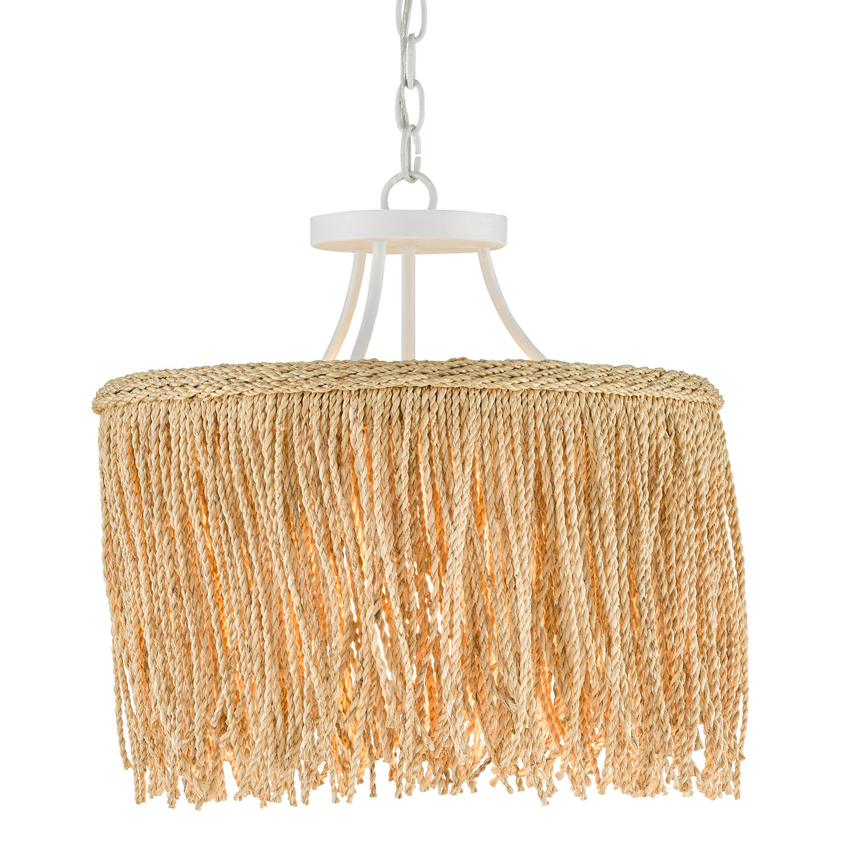 Samoa Small Pendant