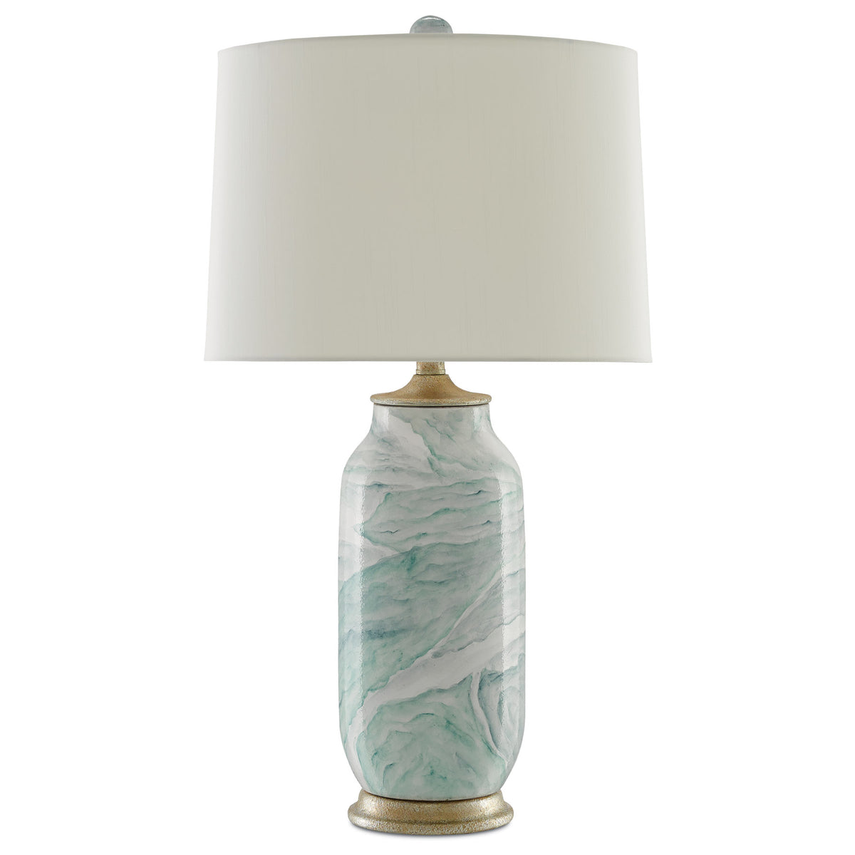 Sarcelle Table Lamp