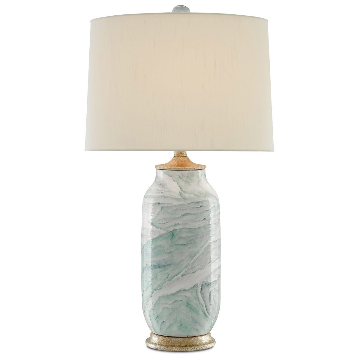 Sarcelle Table Lamp