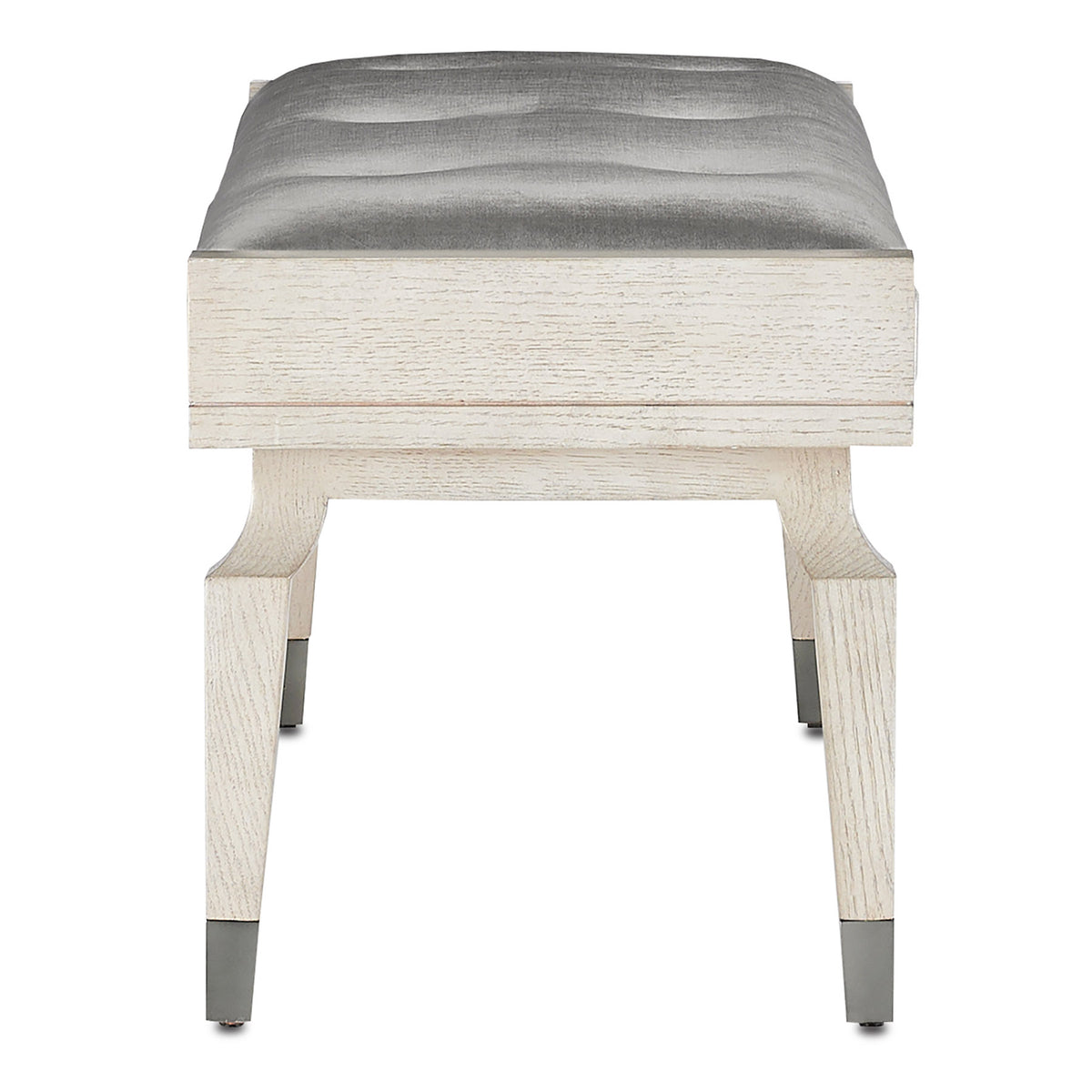 Serena Fossil Bench