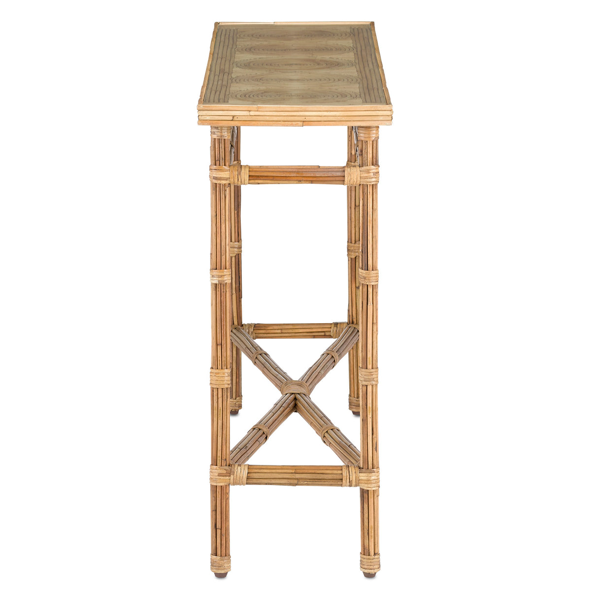Silang Console Table