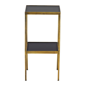 Silas Accent Table