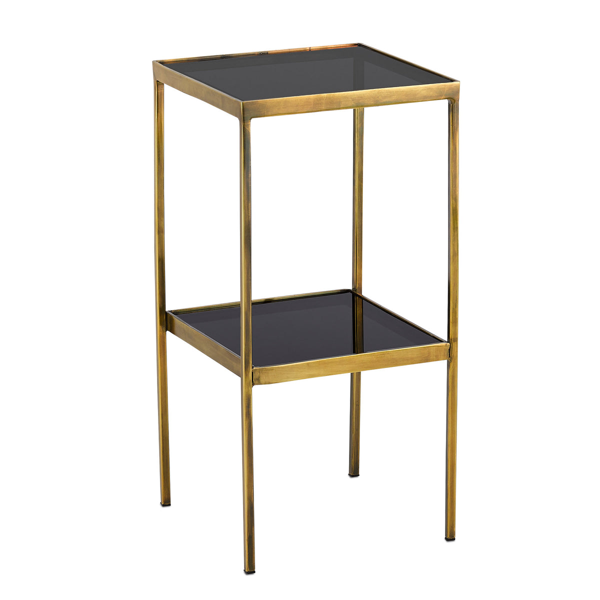 Silas Accent Table