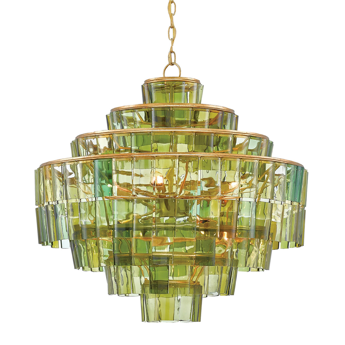 Sommelier Chandelier
