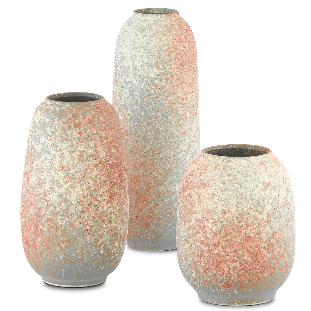 Sunset Small Vase