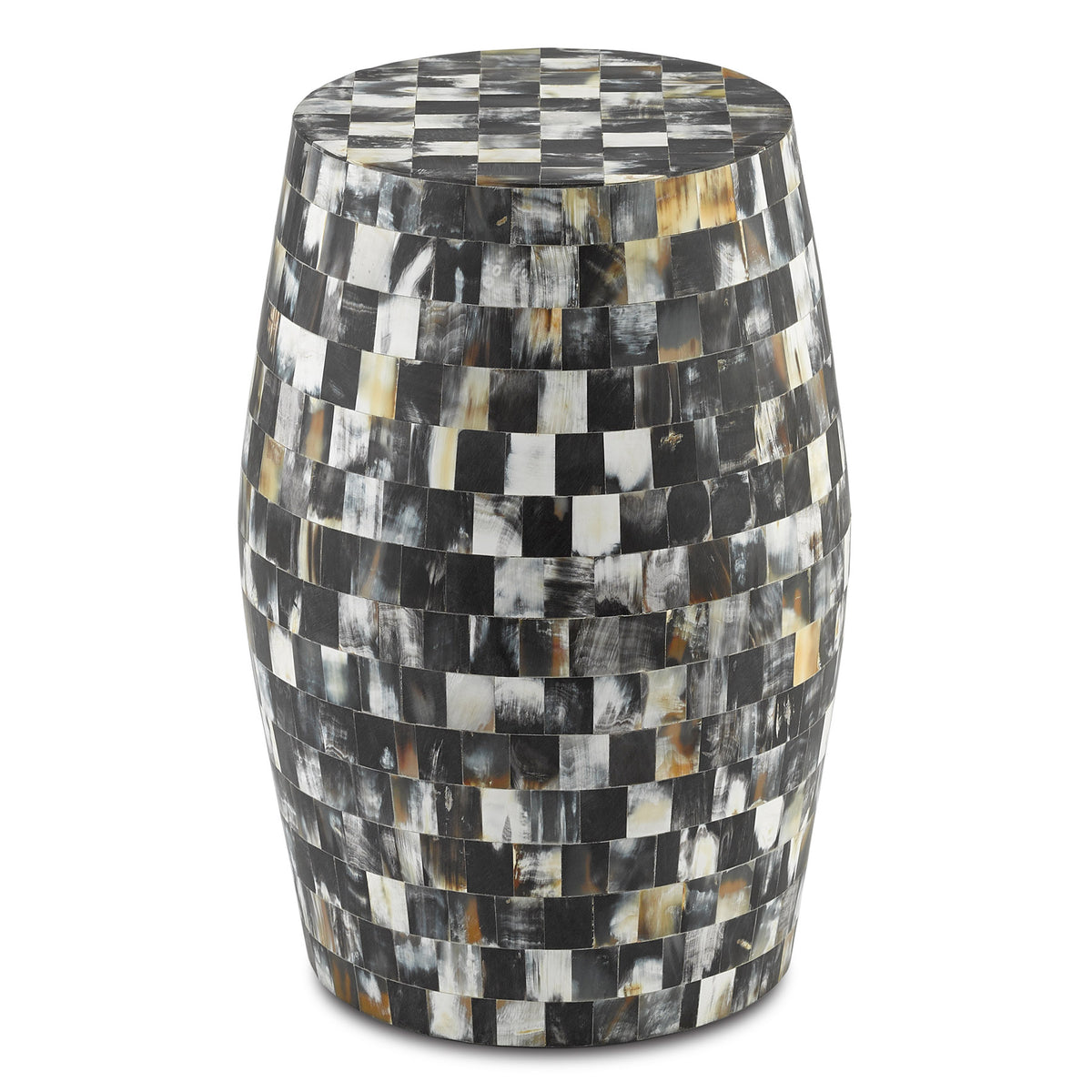 Talli Accent Table/Stool