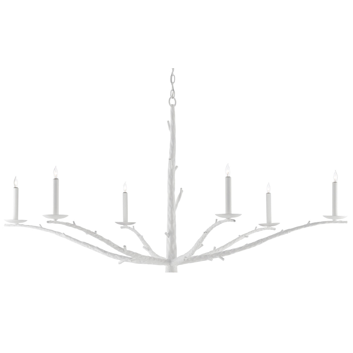 Tallu Chandelier