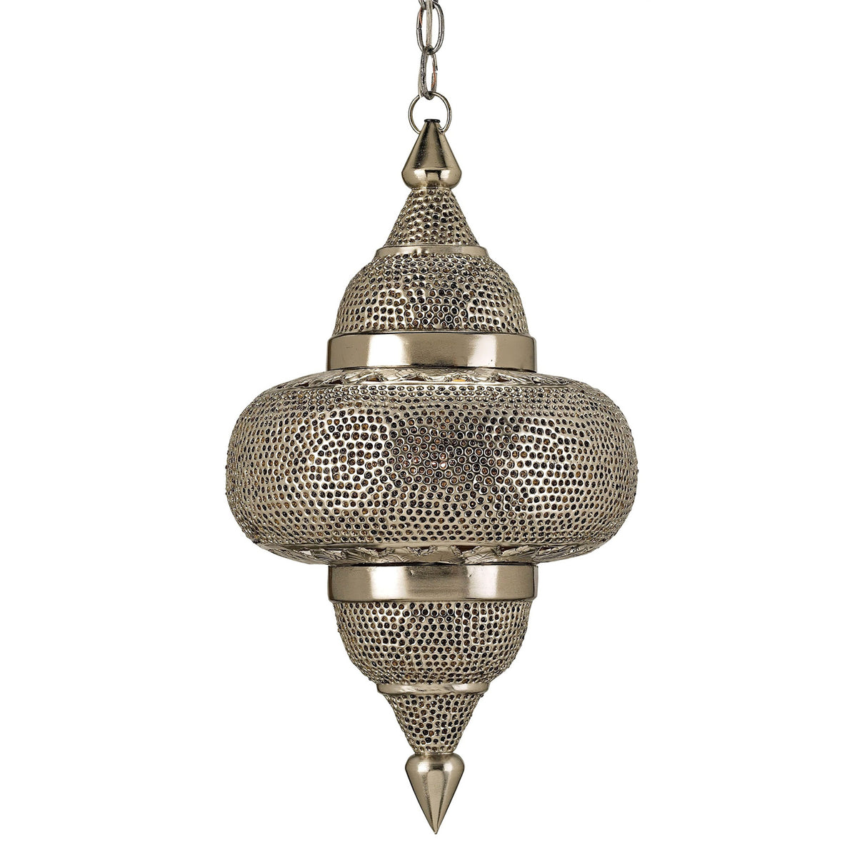 Tangiers Pendant