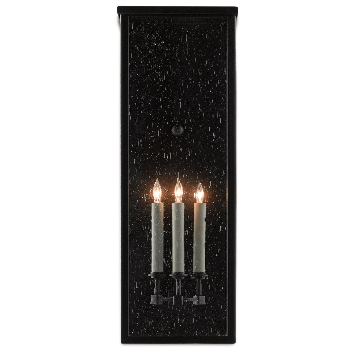 Tanzy Large Outdoor Wall Sconce