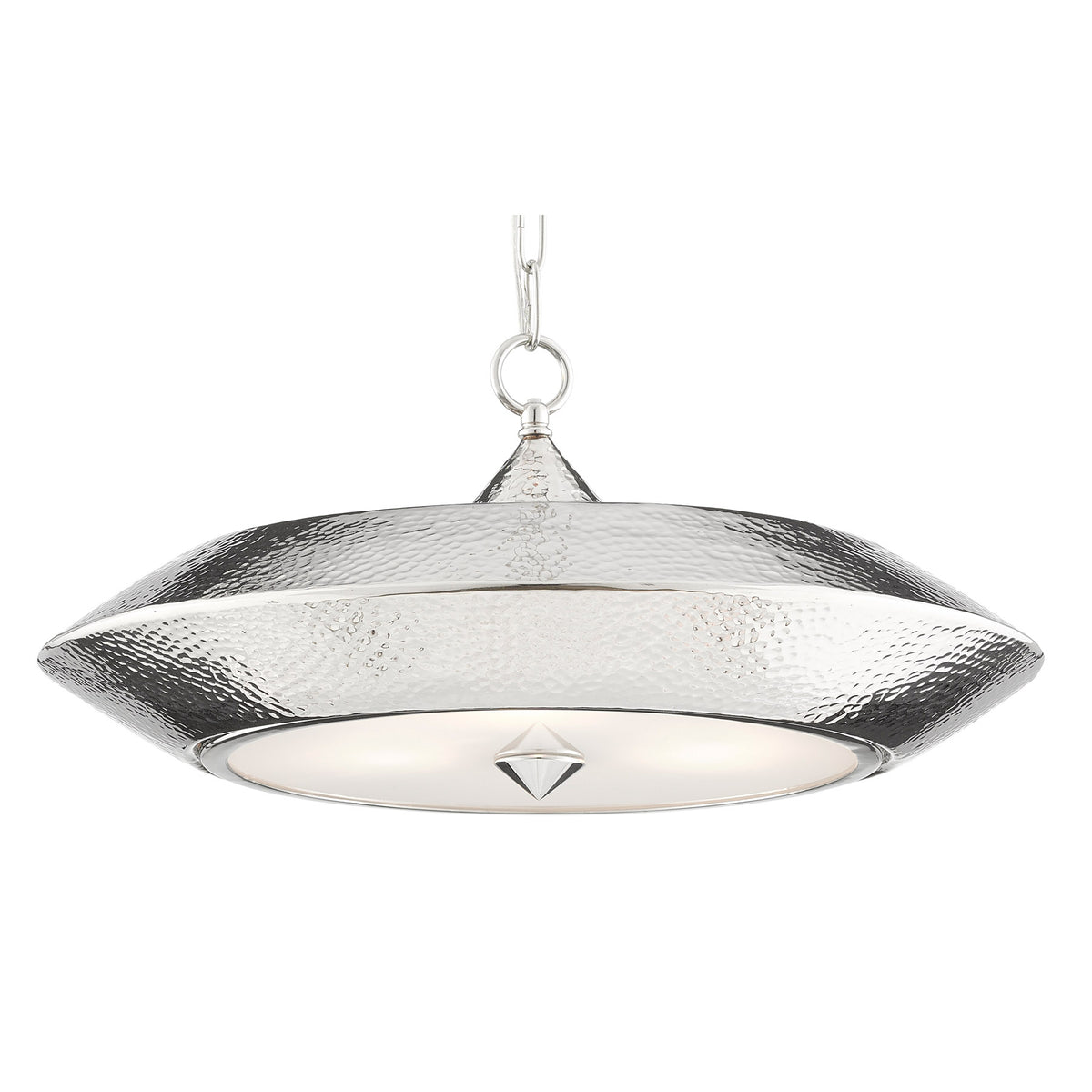 Tedmond Pendant