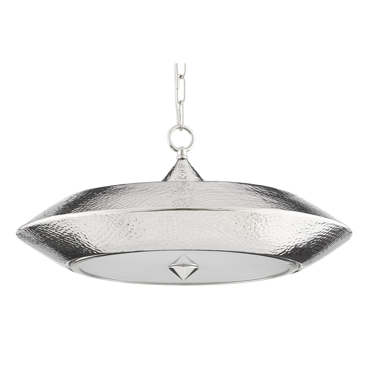 Tedmond Pendant