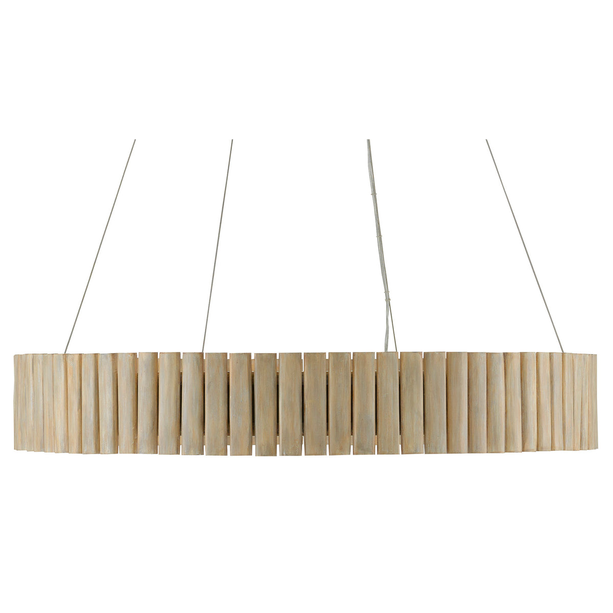 Tetterby Chandelier