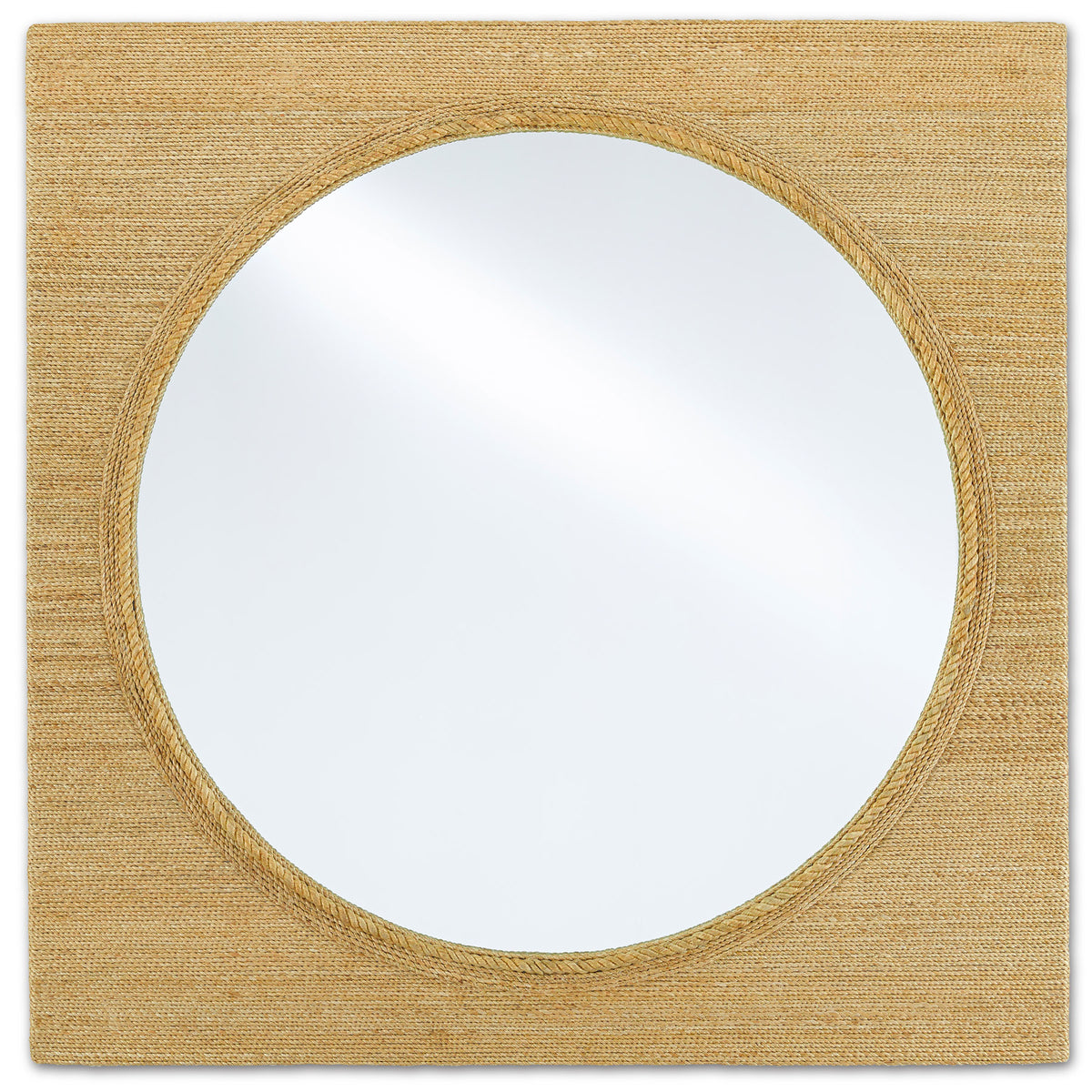 Tisbury Large Mirror