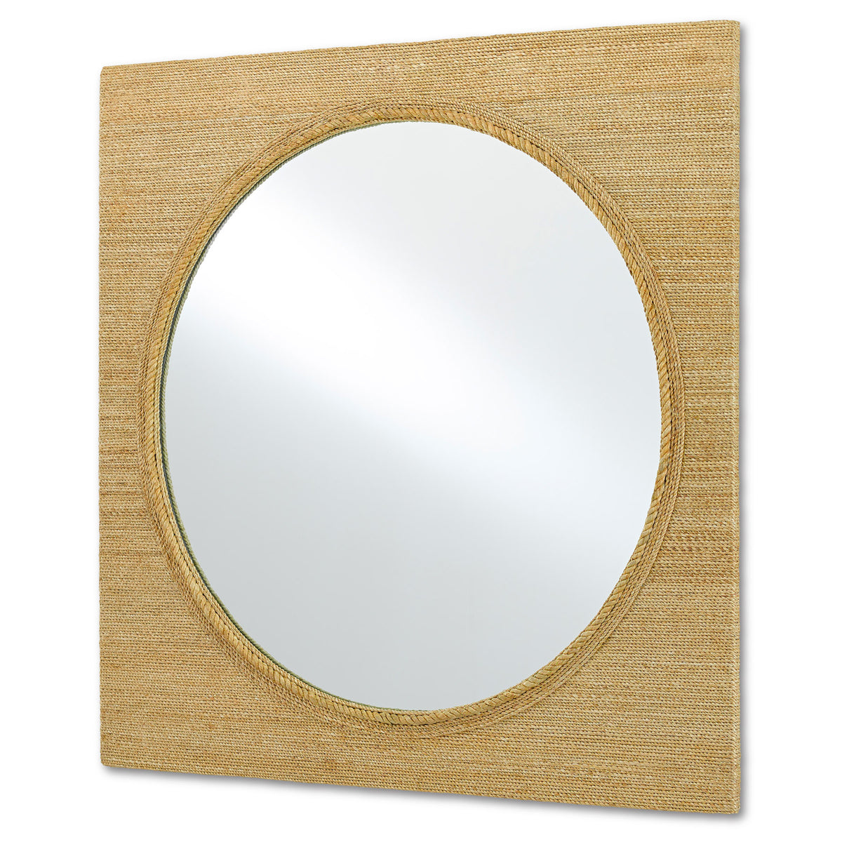 Tisbury Large Mirror