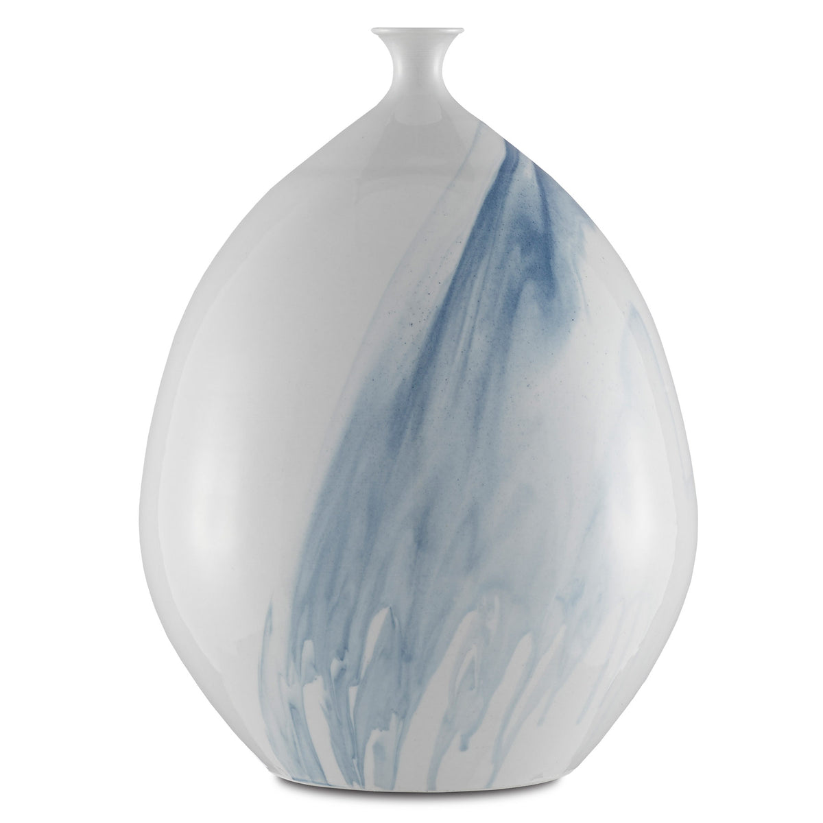 Tora Small Vase