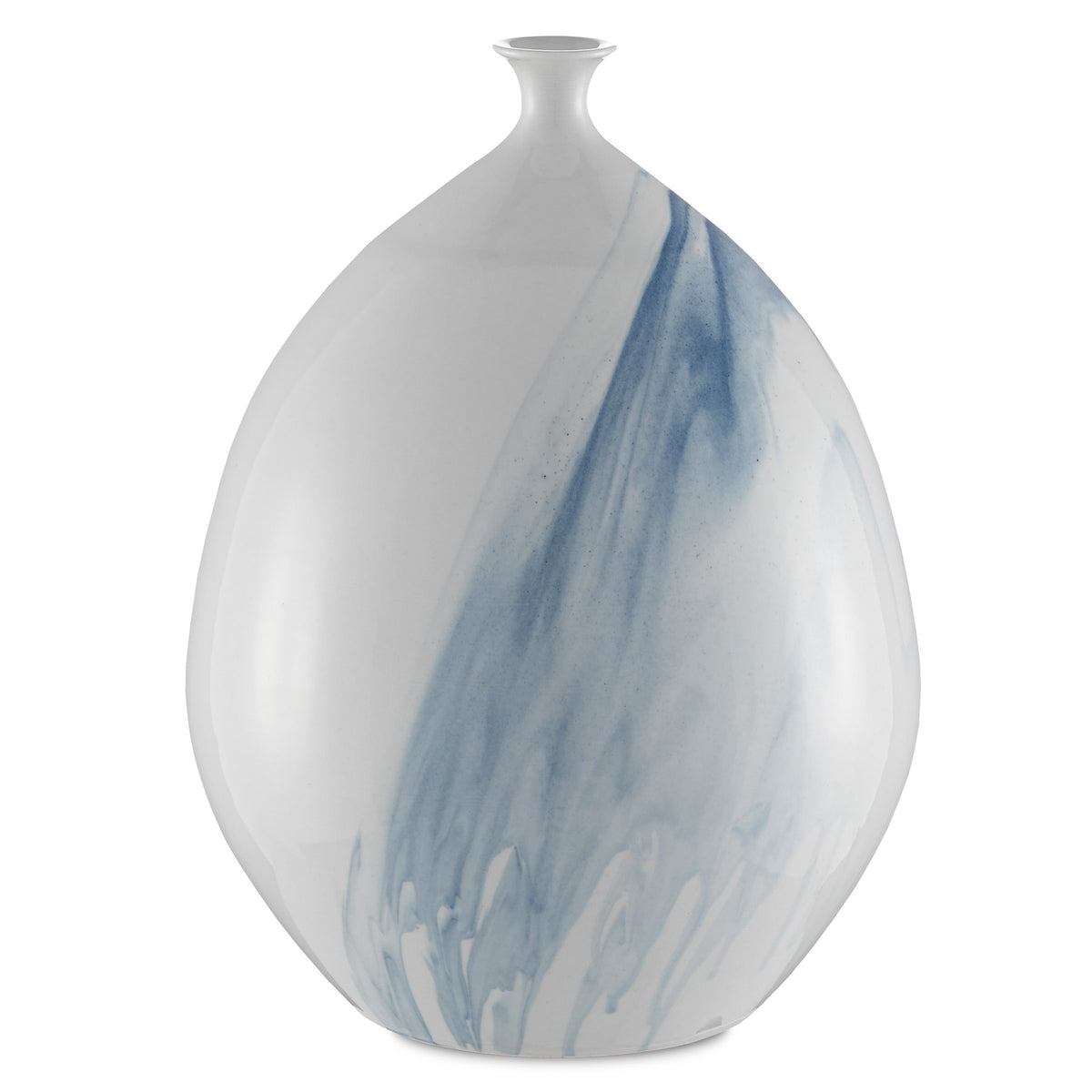 Tora Small Vase