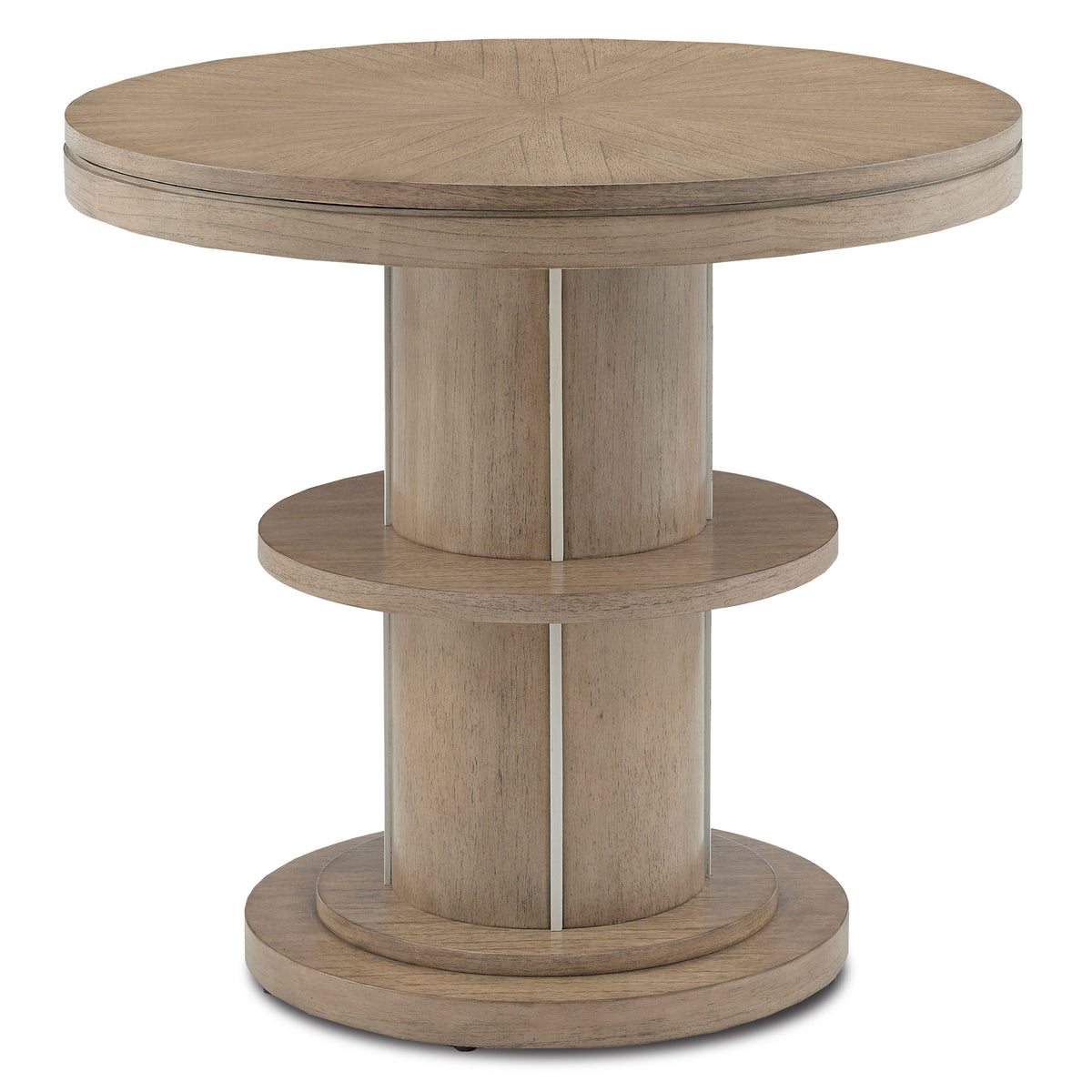 Tuban Entry Table