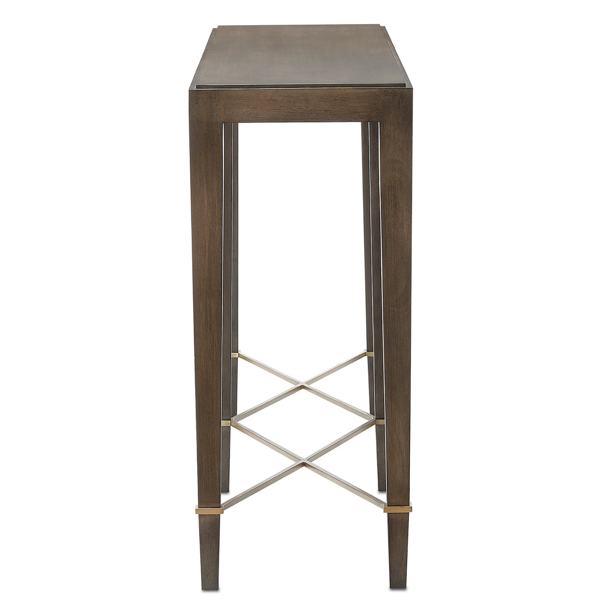 Verona Chanterelle Console Table