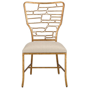 Vinton Sand Chair