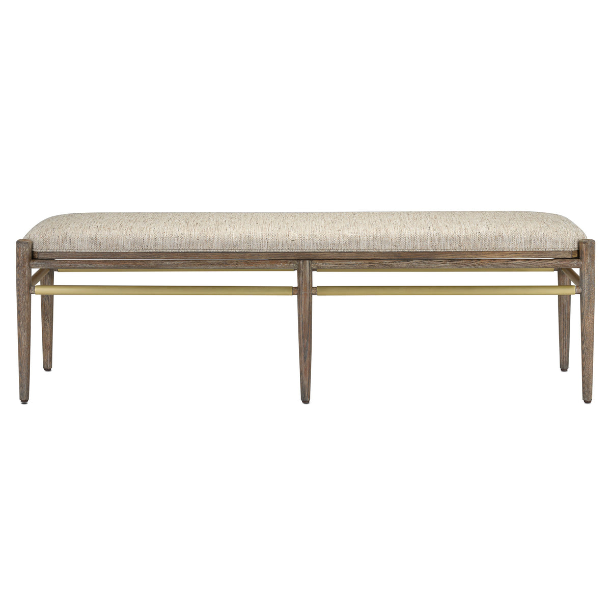 Visby Calcutta Pepper Bench